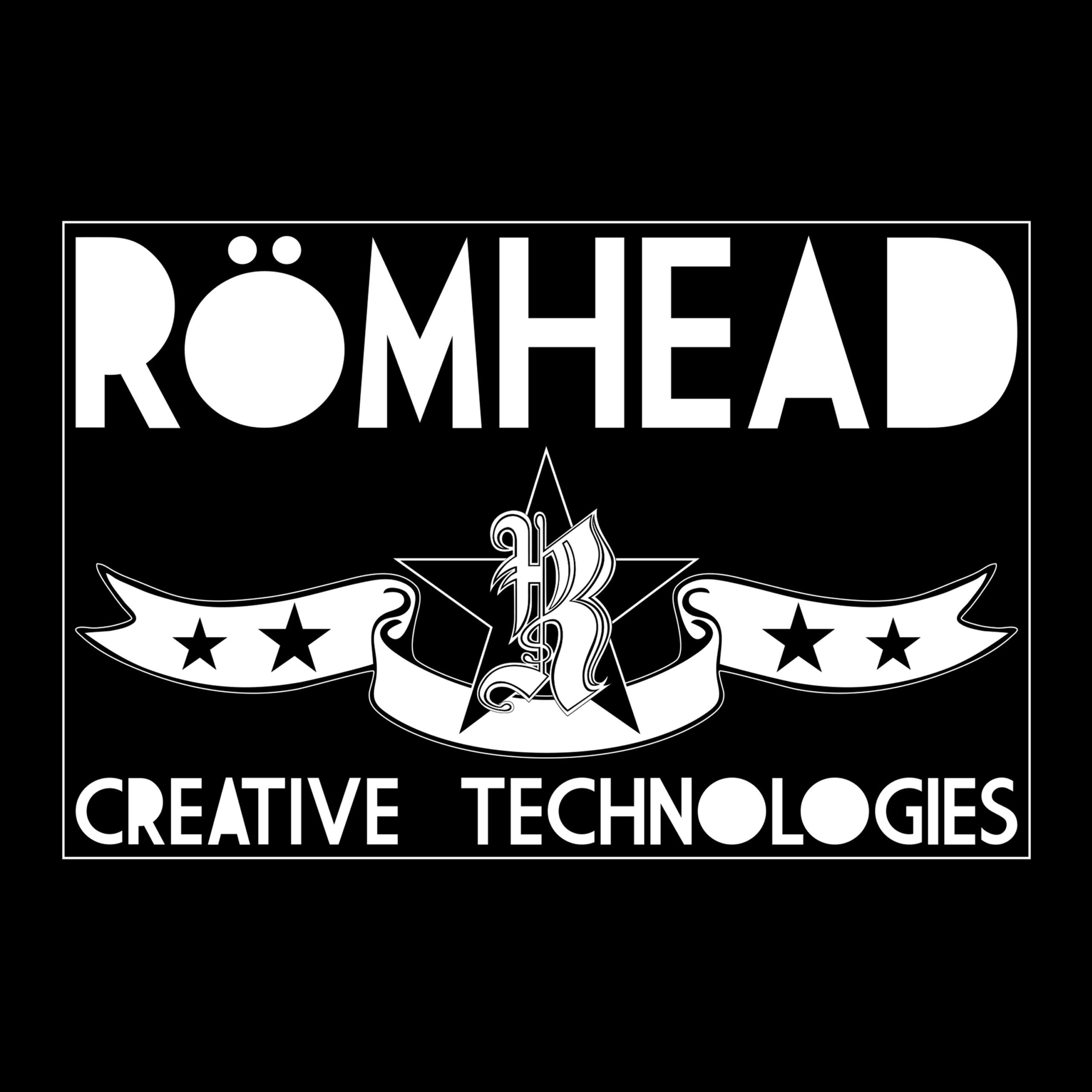 RomHead Creative Technologies LLC